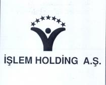 işlem holding