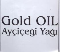 gold oil
