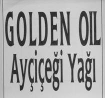 golden oil