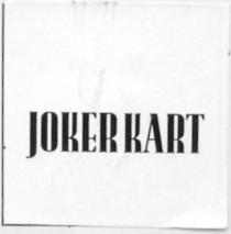 joker kart