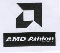 amd athlon