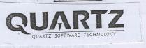 quartz software technology