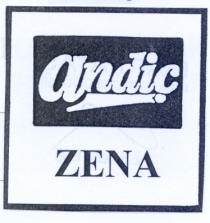 andiç zena