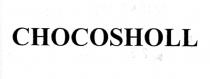 chocosholl
