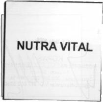 nutra vital