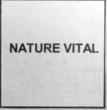 nature vital