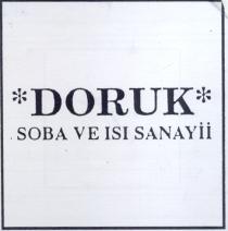 doruk soba ve isi sanayii