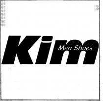 kim men shoes
