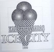 kahramanmaraş ice city 1999