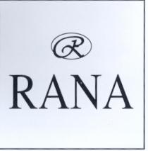 rana r