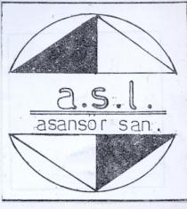 a.s.l asansör san.