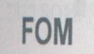 fom