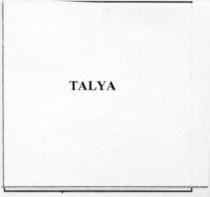 talya