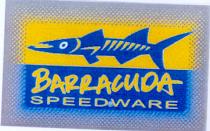 barracuda speedware