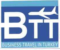 business travel in turkey btt