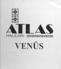 atlas venüs