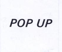 pop up