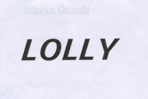 lolly