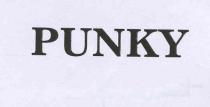 punky