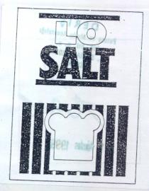 lo salt