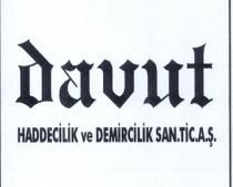 davut