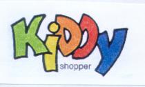 kiddy shopper