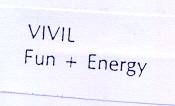 vivil fun+energy