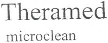 theramed microclean