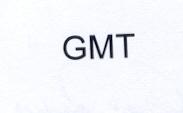 gmt