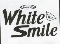 kent white smile
