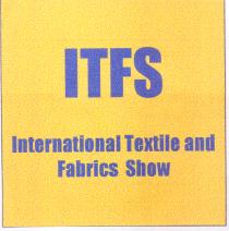 itfs international textile and fabrics show