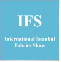 ifs international istanbul fabrics show