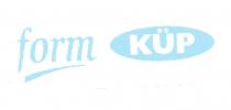form küp