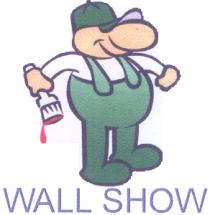 wall show