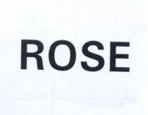 rose