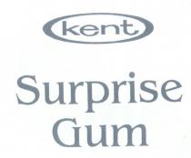 kent surprise gum