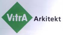 vitra arkitekt