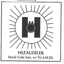 hizaldilek h