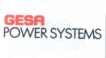 gesa power systems