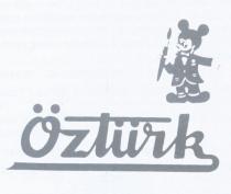 öztürk