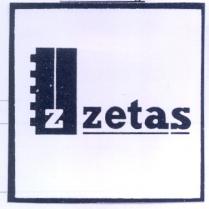 zetas z