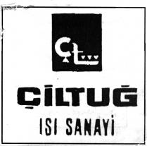 çiltuğ çt