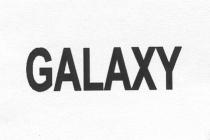 galaxy