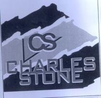 cs charles stone