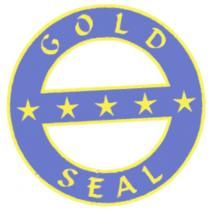 gold seal