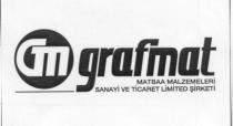 grafmat gm