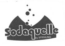 sodaquelle by sparkling