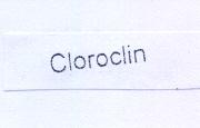 cloroclin