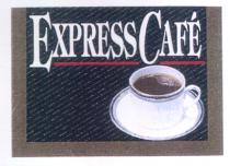 express cafe