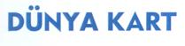 dünya kart